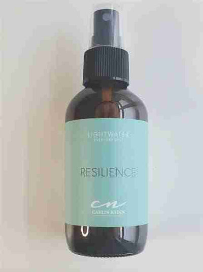 Lightwater Resilience Everyday Mist 120Ml