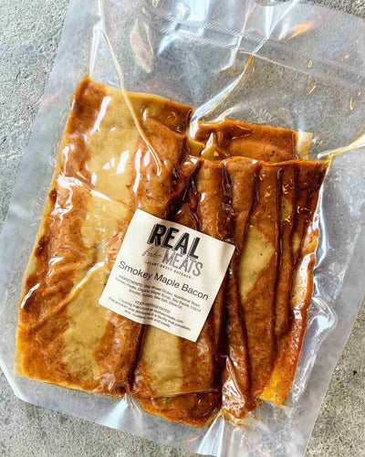 RFM Smokey Maple Bacon