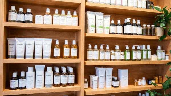 Natural Beauty & Personal Care