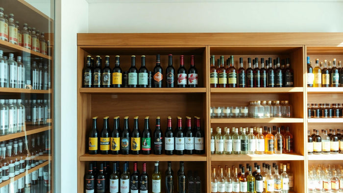 Non-Alcoholic Beverages