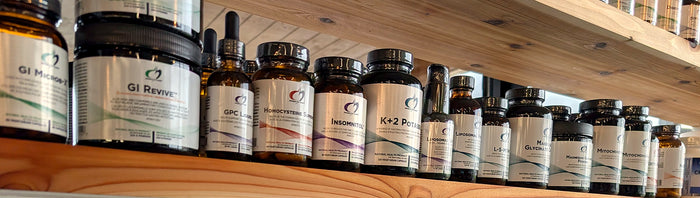 Natural Health Supplements
