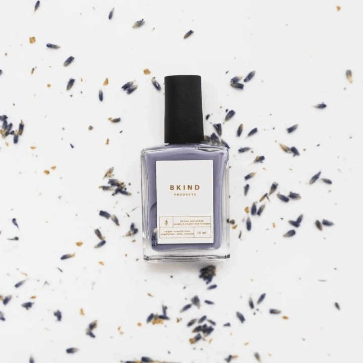 Bkind Products Nail Polish- Mates Before Dates