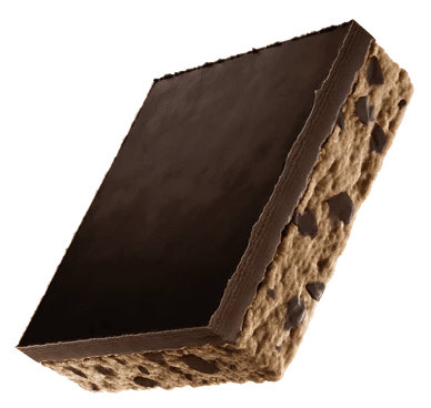 Mid-Day Squares - Cookie Dough 33G