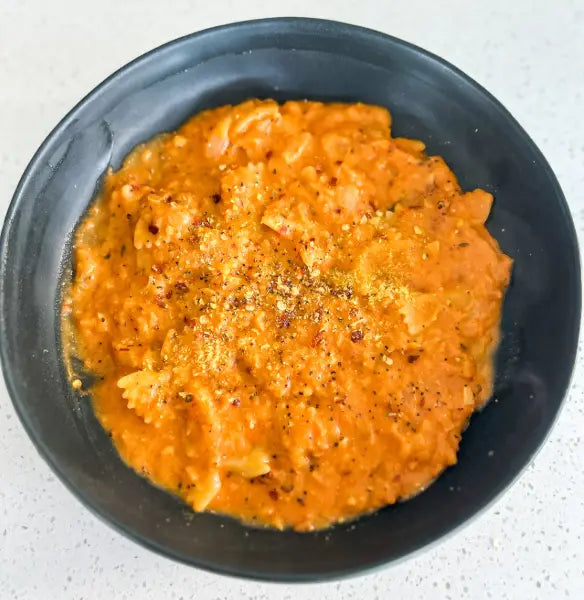 Mindful Meals - Bow Tie Pasta