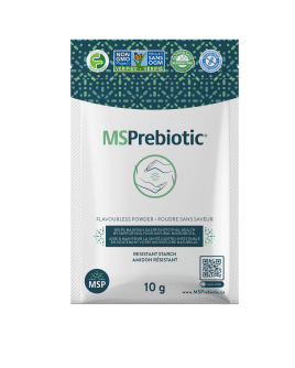 Msprebiotic Resistant Starch 10G
