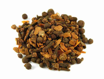 Bulk Organic Mulling Spices, 100G