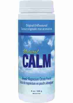 Natural Calm Original Unflavoured - 226G