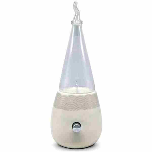The Aroma Counter Fuji Nebulizer Diffuser