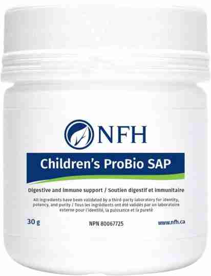 NFH Children's Probio SAP