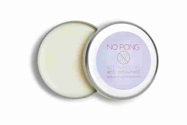 No Pong Original B.O. Buster All Natural Anti Odorant