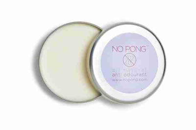 No Pong Original B.O. Buster All Natural Anti Odorant