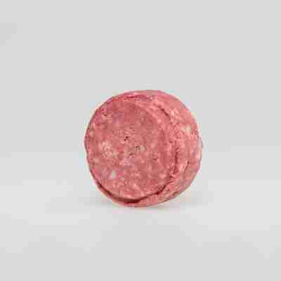 Upfront Cosmetics Nourishing Shampoo Bar (For Dry Hair)