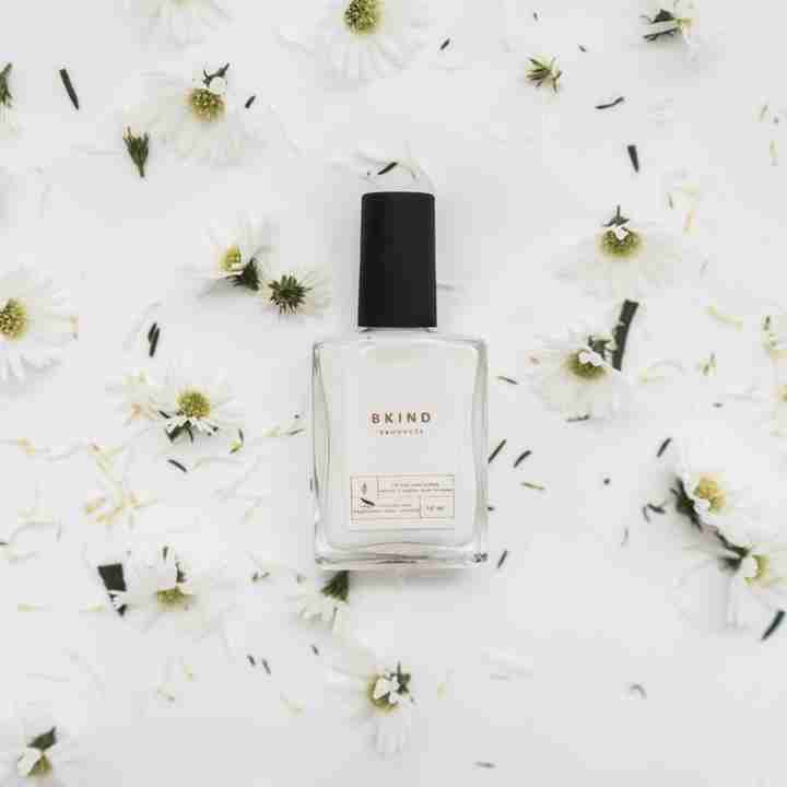 Bkind Products Nail Polish- Oat Milk