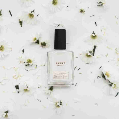Bkind Products Nail Polish- Oat Milk