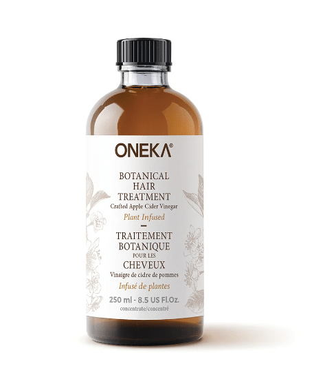 Oneka - Botanical Hair Treatment, 250Ml