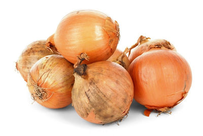 CERTIFIED ORGANIC Yellow Onion, 3lb bag
