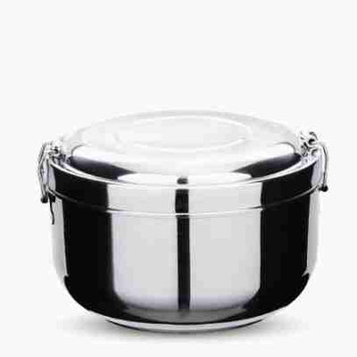 Onyx LB001 2 Layer Lunch Box