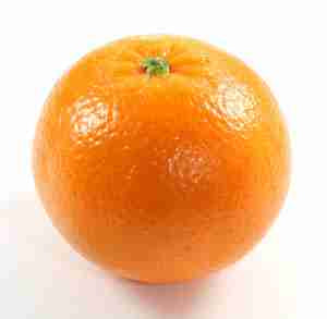 CERTIFIED ORGANIC Navel Oranges