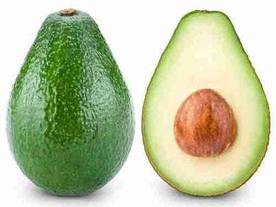 CERTIFIED ORGANIC Avocado