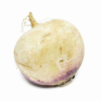 Certified Organic Turnip