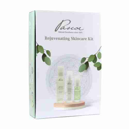 Pascoe Rejuvenating Skincare Kit