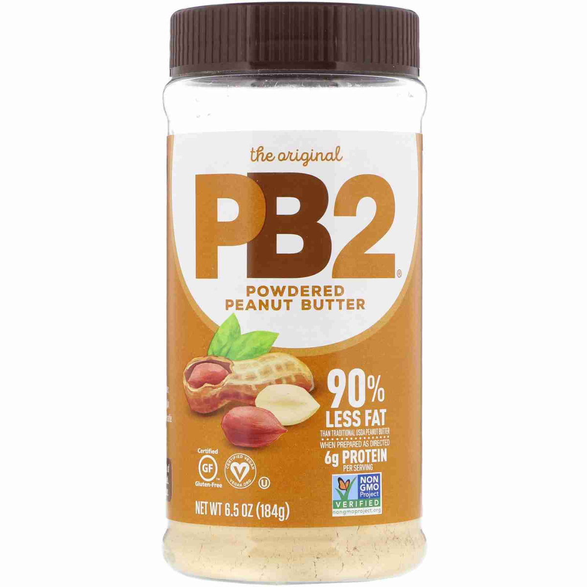 The Original PB2 184G