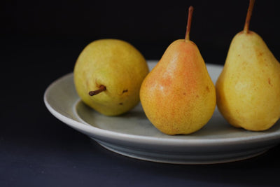 Inglis Orchardview Farm Organic Pears Pint