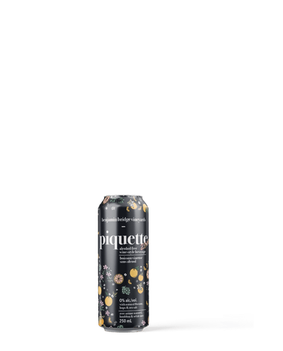 Benjamin Bridge Piquette Zero 250Ml
