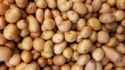 Taproot Farms - Potatoes 907g/2lb
