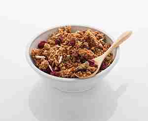 Schoolhouse Glutenfree, Granola, 285G