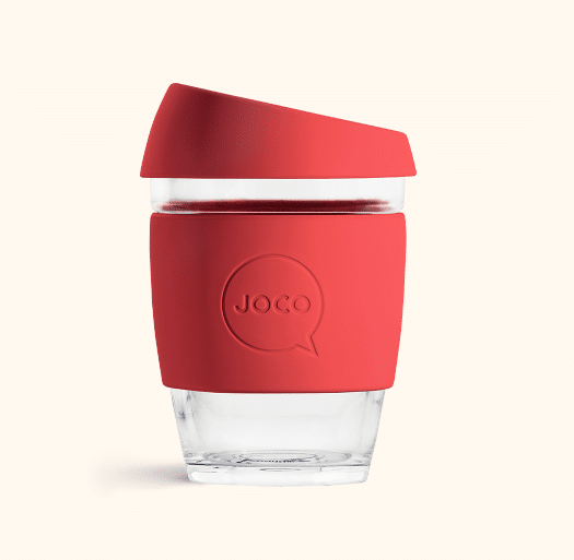 Joco Red 12Oz