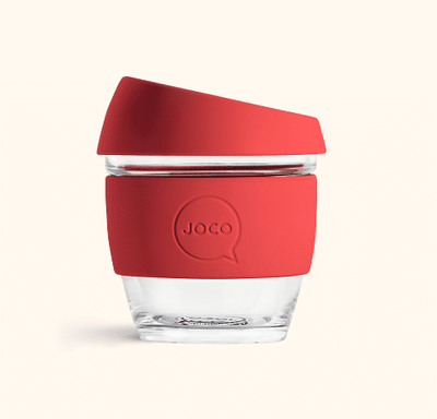 Joco Red 8Oz