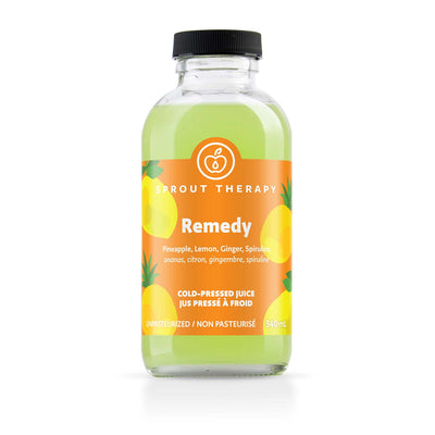 Sprout Therapy - Remedy, 340Ml