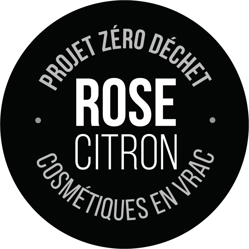 Bulk Rose Citron Facial Cleanser, 100G