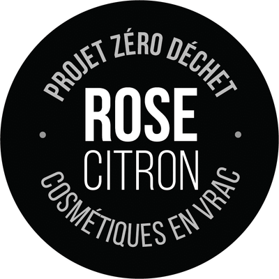 Bulk Rose Citron Beard Oil, Mint & Cedar, 100G