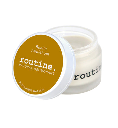 Routine Bonita Applebom Deodorant, 58 g