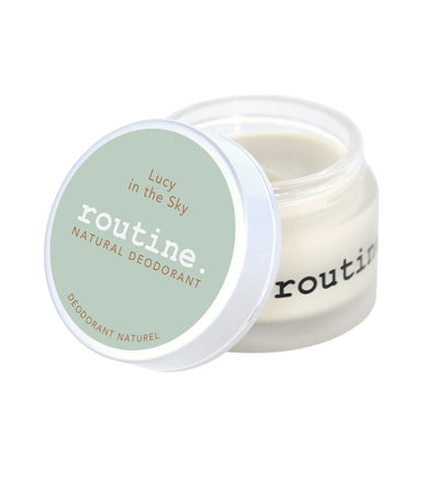 Routine Lucy in the Sky Deodorant, 58 g