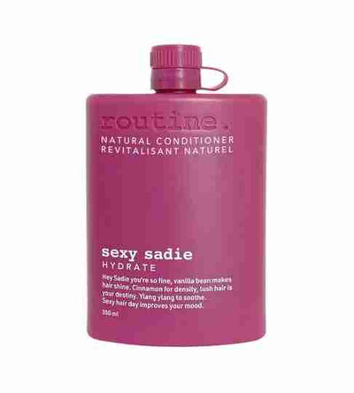 Routine Sexy Sadie Hydrating Conditioner 350 Ml