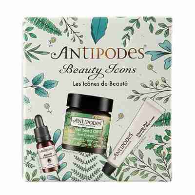 Antipodes Beauty Icon Kit (Holiday Gift Set)