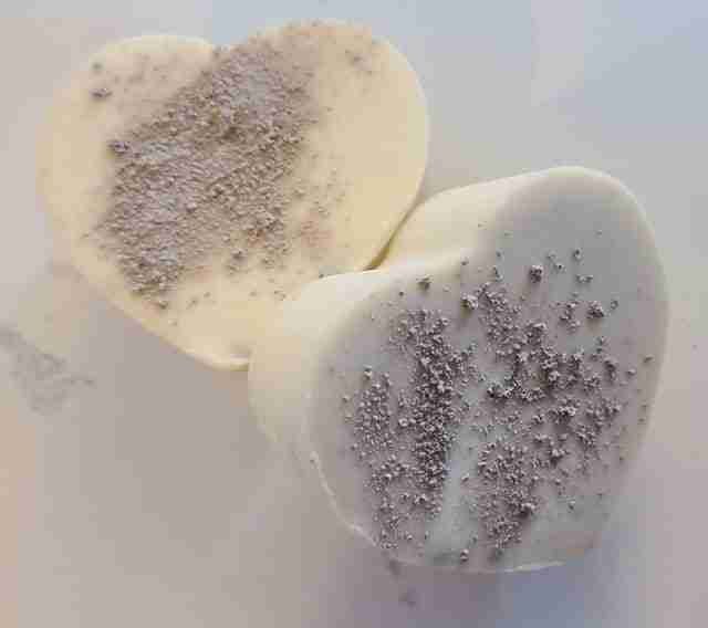 Tally's - Pumice Body Bar