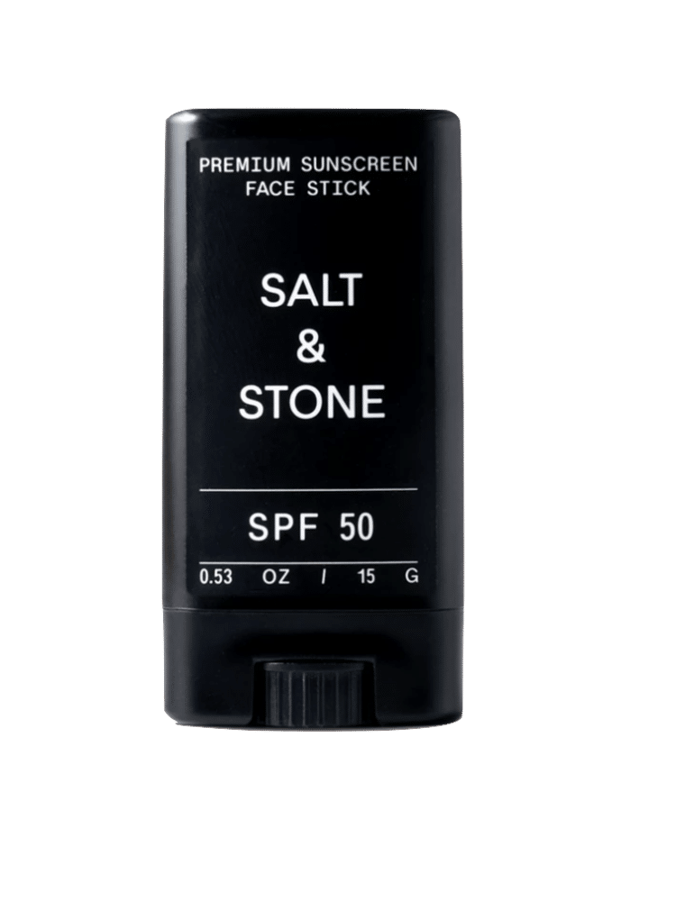 Salt & Stone Tinted Sun Screen Stick: SPF 50 - 15G