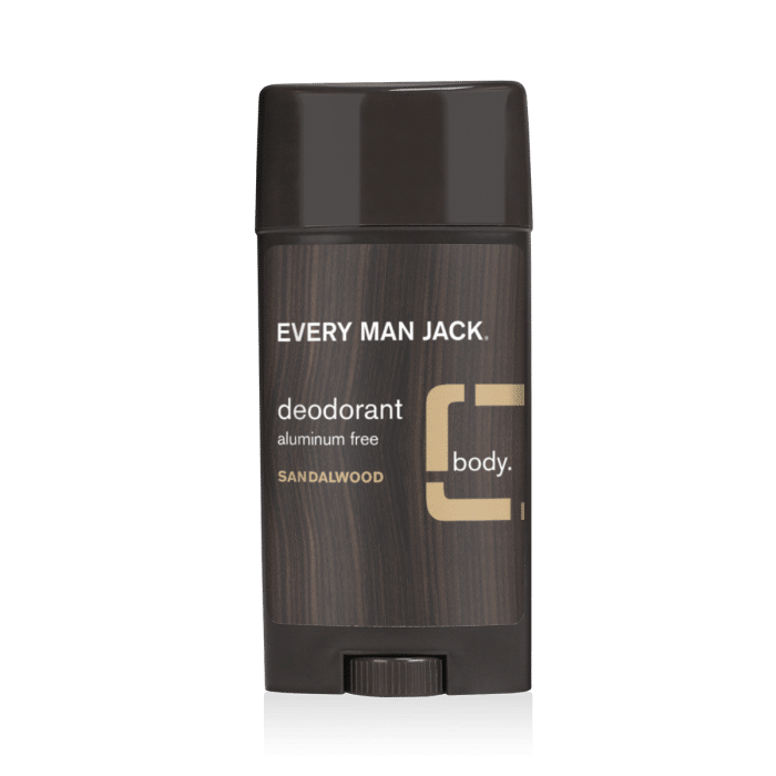 Every Man Jack Deodorant: Sandalwood
