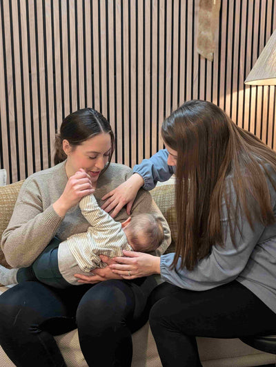 Lactation Consulting