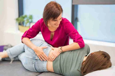 Physiotherapy