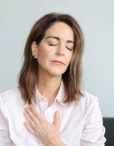 Somatic Therapy