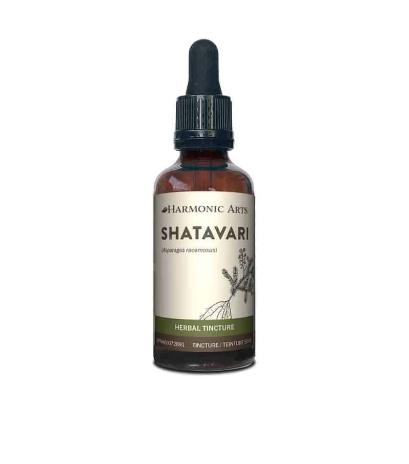 Harmonic Arts - Shatavari Root Tincture 50Ml
