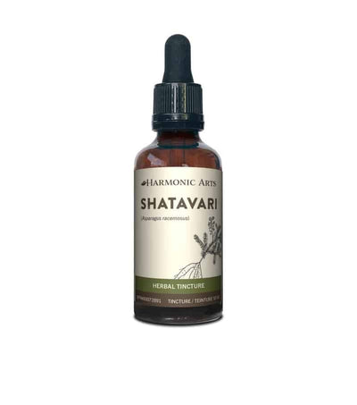 Harmonic Arts - Shatavari Root Tincture 50Ml