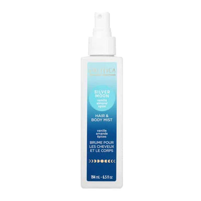 Pacifica Silver Moon Hair And Body Mist - 194Ml
