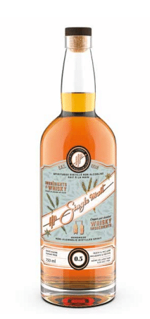 HP Single Malt - Whisky Single Malt, 750Ml