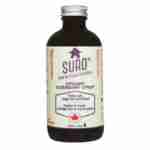 SURO Organic Elderberry Syrup, 236 mL